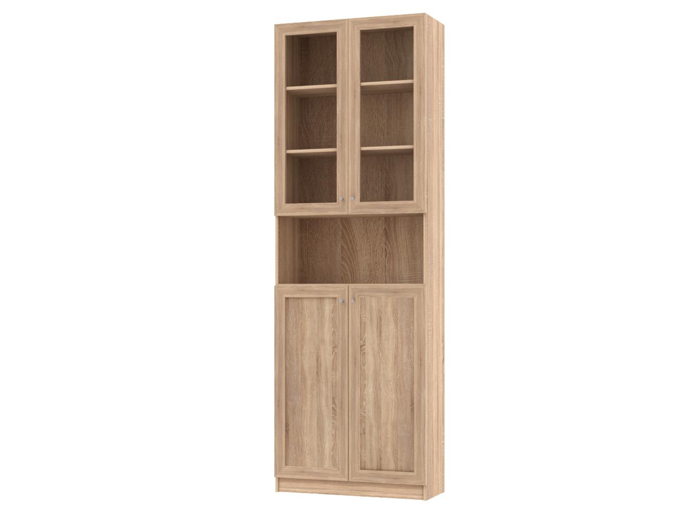 Книжный шкаф Билли 333 light beige ИКЕА (IKEA) изображение товара