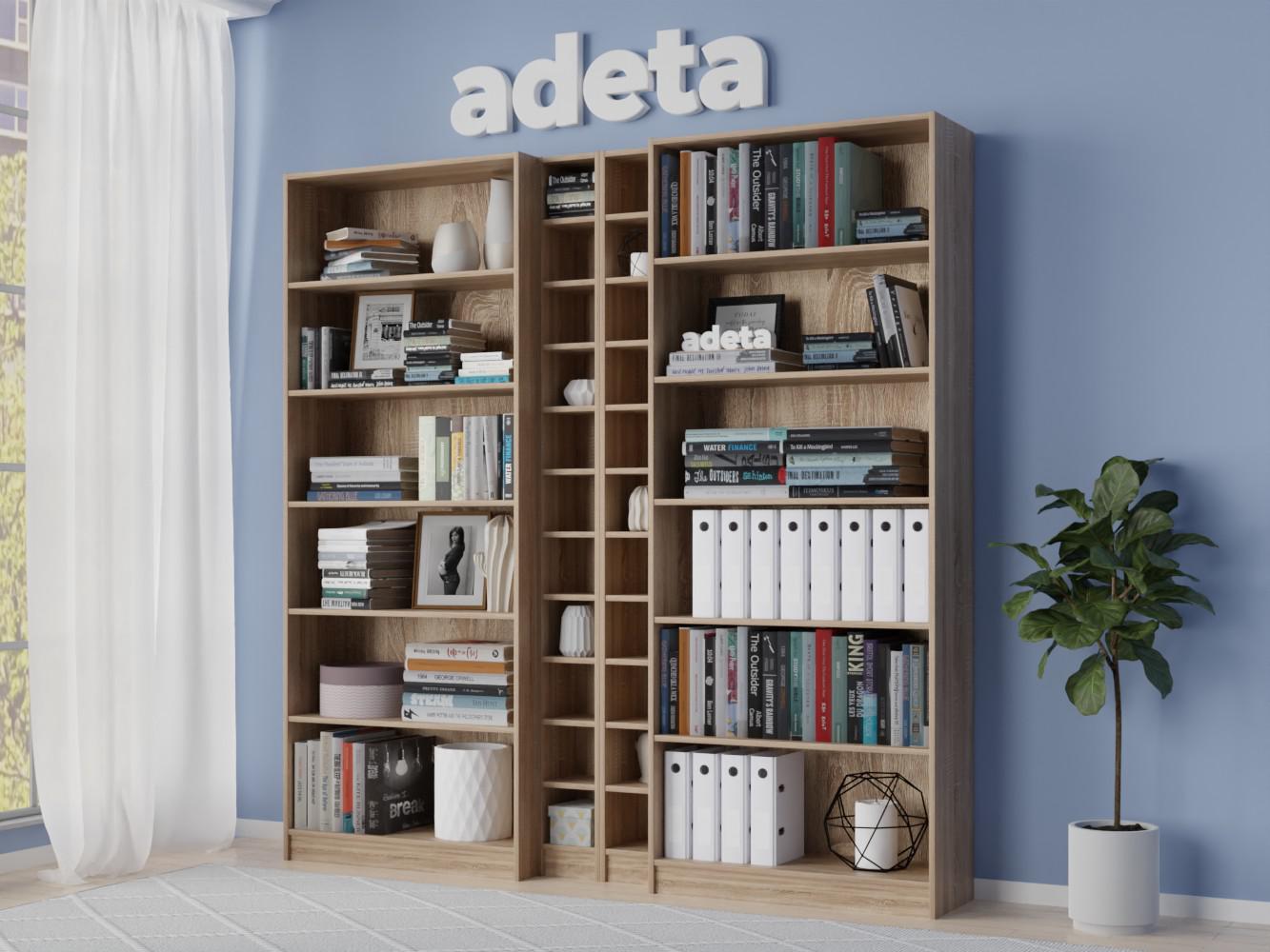 Стеллаж Билли 120 beige ИКЕА (IKEA) изображение товара