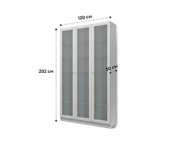 Изображение товара Книжный шкаф Билли 340 brown desire ИКЕА (IKEA) на сайте adeta.ru